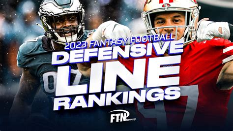 defensive line rankings 2023